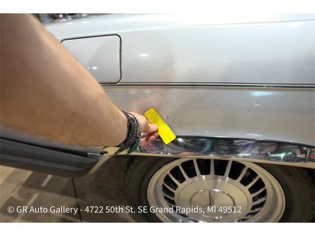 1977 Mercedes-Benz 450SL (CC-2118613) for sale in Kentwood, Michigan