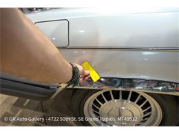 1977 Mercedes-Benz 450SL (CC-2118613) for sale in Kentwood, Michigan