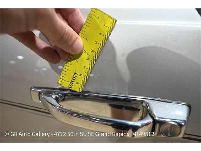 1977 Mercedes-Benz 450SL (CC-2118613) for sale in Kentwood, Michigan