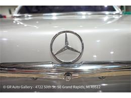 1977 Mercedes-Benz 450SL (CC-2118613) for sale in Kentwood, Michigan