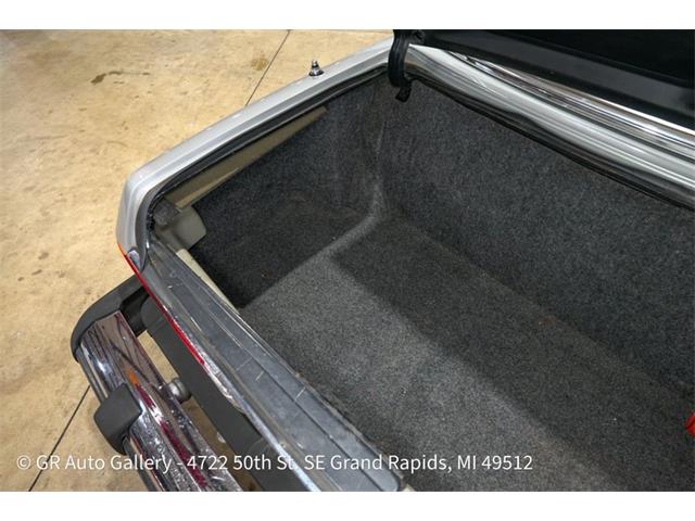 1977 Mercedes-Benz 450SL (CC-2118613) for sale in Kentwood, Michigan