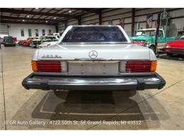 1977 Mercedes-Benz 450SL (CC-2118613) for sale in Kentwood, Michigan