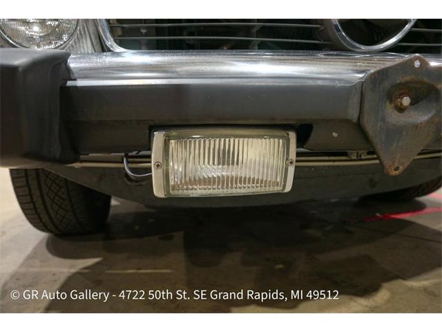 1977 Mercedes-Benz 450SL (CC-2118613) for sale in Kentwood, Michigan