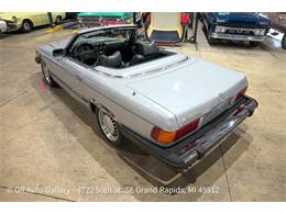 1977 Mercedes-Benz 450SL (CC-2118613) for sale in Kentwood, Michigan