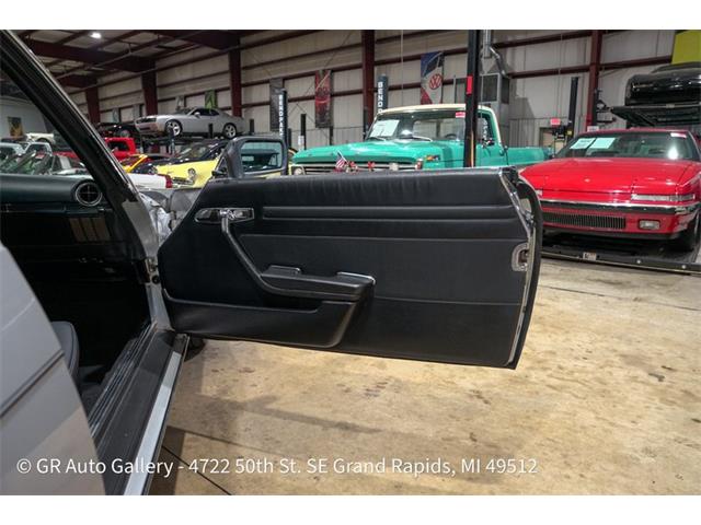 1977 Mercedes-Benz 450SL (CC-2118613) for sale in Kentwood, Michigan