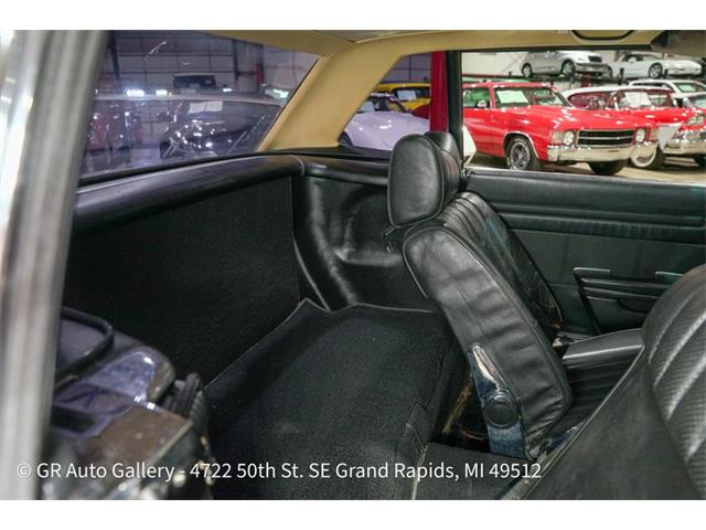 1977 Mercedes-Benz 450SL (CC-2118613) for sale in Kentwood, Michigan