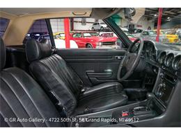 1977 Mercedes-Benz 450SL (CC-2118613) for sale in Kentwood, Michigan