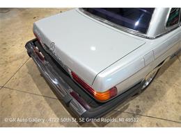 1977 Mercedes-Benz 450SL (CC-2118613) for sale in Kentwood, Michigan
