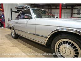 1977 Mercedes-Benz 450SL (CC-2118613) for sale in Kentwood, Michigan