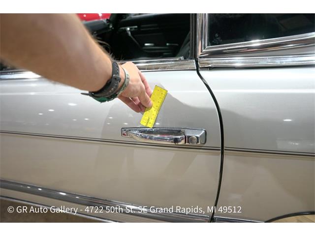 1977 Mercedes-Benz 450SL (CC-2118613) for sale in Kentwood, Michigan
