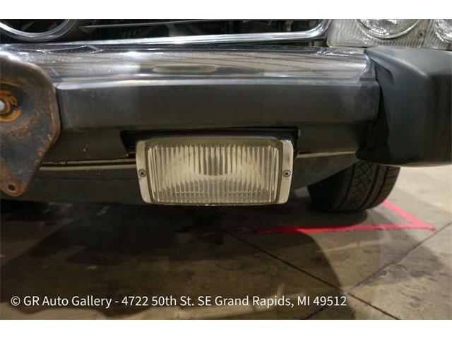 1977 Mercedes-Benz 450SL (CC-2118613) for sale in Kentwood, Michigan