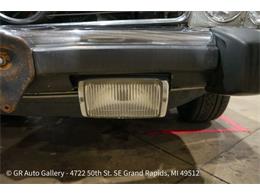 1977 Mercedes-Benz 450SL (CC-2118613) for sale in Kentwood, Michigan