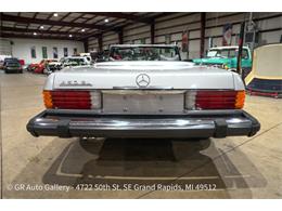 1977 Mercedes-Benz 450SL (CC-2118613) for sale in Kentwood, Michigan
