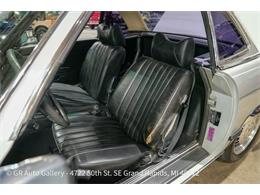 1977 Mercedes-Benz 450SL (CC-2118613) for sale in Kentwood, Michigan