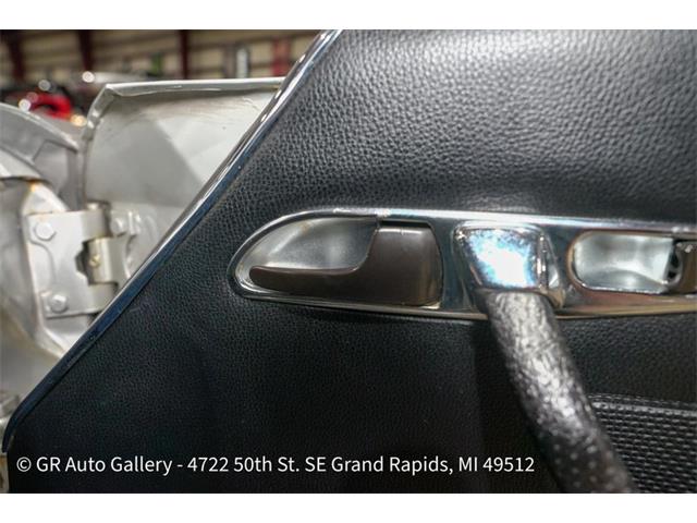 1977 Mercedes-Benz 450SL (CC-2118613) for sale in Kentwood, Michigan
