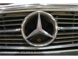 1977 Mercedes-Benz 450SL (CC-2118613) for sale in Kentwood, Michigan
