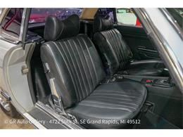1977 Mercedes-Benz 450SL (CC-2118613) for sale in Kentwood, Michigan