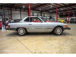 1977 Mercedes-Benz 450SL (CC-2118613) for sale in Kentwood, Michigan