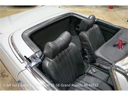 1977 Mercedes-Benz 450SL (CC-2118613) for sale in Kentwood, Michigan