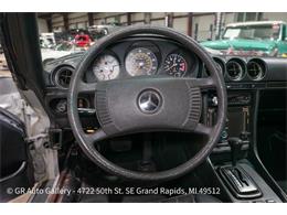 1977 Mercedes-Benz 450SL (CC-2118613) for sale in Kentwood, Michigan