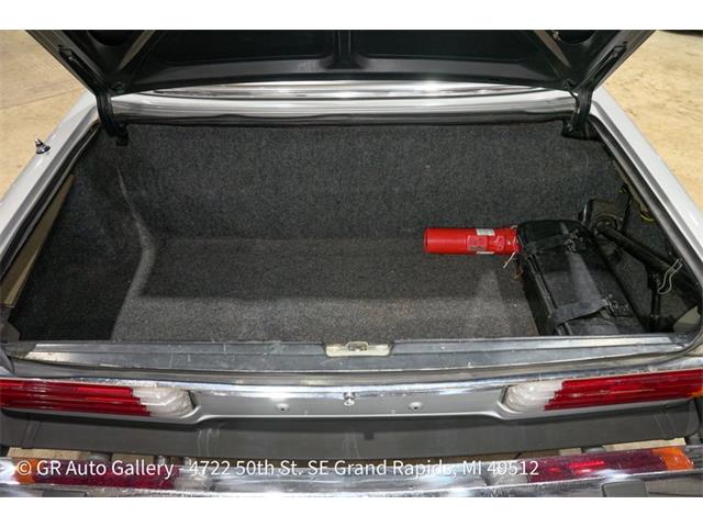 1977 Mercedes-Benz 450SL (CC-2118613) for sale in Kentwood, Michigan