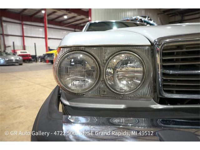 1977 Mercedes-Benz 450SL (CC-2118613) for sale in Kentwood, Michigan