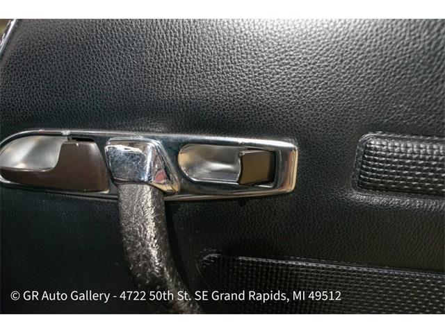 1977 Mercedes-Benz 450SL (CC-2118613) for sale in Kentwood, Michigan