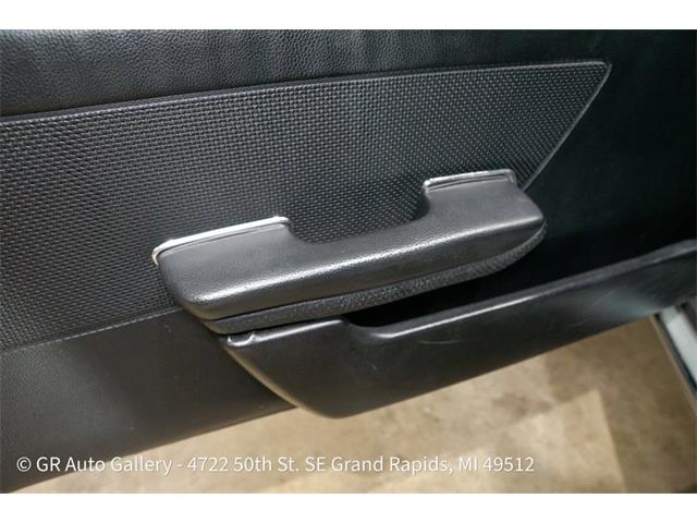 1977 Mercedes-Benz 450SL (CC-2118613) for sale in Kentwood, Michigan