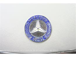 1977 Mercedes-Benz 450SL (CC-2118613) for sale in Kentwood, Michigan