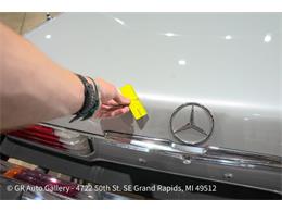 1977 Mercedes-Benz 450SL (CC-2118613) for sale in Kentwood, Michigan