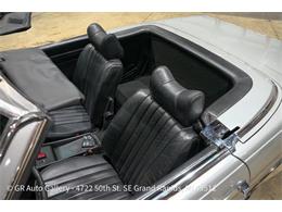 1977 Mercedes-Benz 450SL (CC-2118613) for sale in Kentwood, Michigan