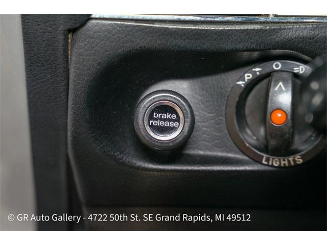 1977 Mercedes-Benz 450SL (CC-2118613) for sale in Kentwood, Michigan