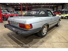 1977 Mercedes-Benz 450SL (CC-2118613) for sale in Kentwood, Michigan