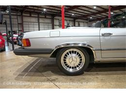 1977 Mercedes-Benz 450SL (CC-2118613) for sale in Kentwood, Michigan