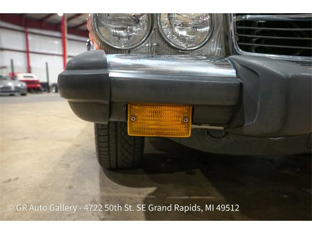1977 Mercedes-Benz 450SL (CC-2118613) for sale in Kentwood, Michigan
