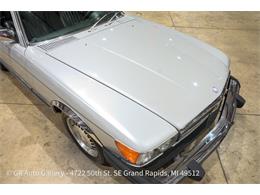 1977 Mercedes-Benz 450SL (CC-2118613) for sale in Kentwood, Michigan