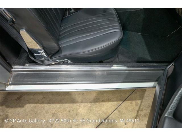 1977 Mercedes-Benz 450SL (CC-2118613) for sale in Kentwood, Michigan