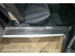 1977 Mercedes-Benz 450SL (CC-2118613) for sale in Kentwood, Michigan