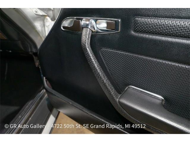 1977 Mercedes-Benz 450SL (CC-2118613) for sale in Kentwood, Michigan