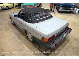 1977 Mercedes-Benz 450SL (CC-2118613) for sale in Kentwood, Michigan
