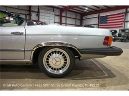 1977 Mercedes-Benz 450SL (CC-2118613) for sale in Kentwood, Michigan