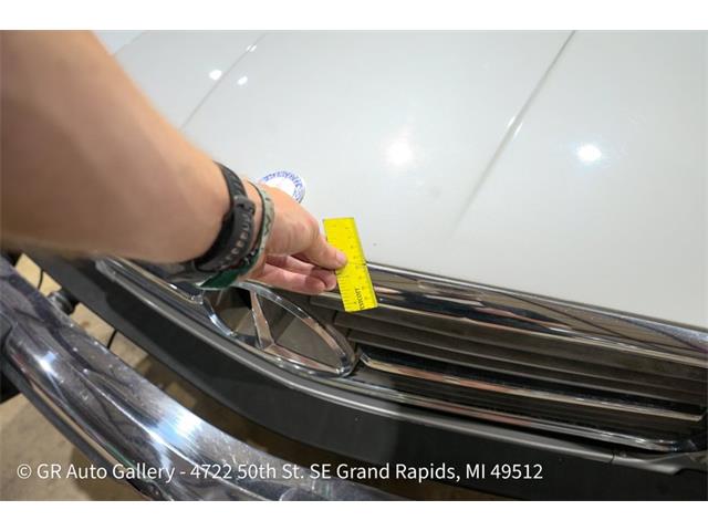 1977 Mercedes-Benz 450SL (CC-2118613) for sale in Kentwood, Michigan