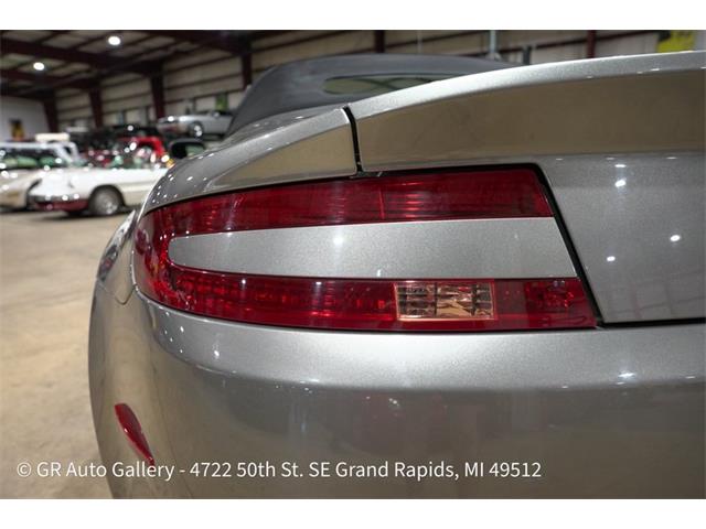 2007 Aston Martin Vantage (CC-2118614) for sale in Kentwood, Michigan