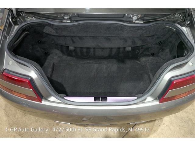 2007 Aston Martin Vantage (CC-2118614) for sale in Kentwood, Michigan