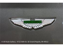 2007 Aston Martin Vantage (CC-2118614) for sale in Kentwood, Michigan