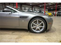 2007 Aston Martin Vantage (CC-2118614) for sale in Kentwood, Michigan