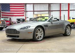 2007 Aston Martin Vantage (CC-2118614) for sale in Kentwood, Michigan