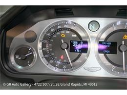 2007 Aston Martin Vantage (CC-2118614) for sale in Kentwood, Michigan