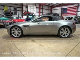 2007 Aston Martin Vantage (CC-2118614) for sale in Kentwood, Michigan