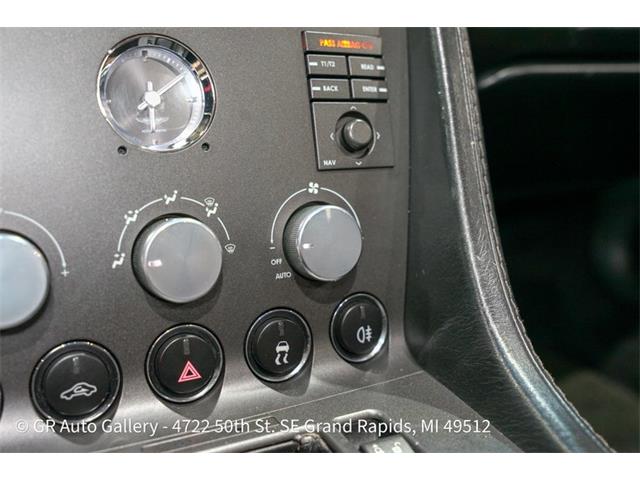 2007 Aston Martin Vantage (CC-2118614) for sale in Kentwood, Michigan